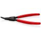 Knipex 200mm Retaining Ring Pliers  