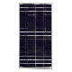 Projecta 12V 135W Polycrystalline Solar Panel With Mc4 Connectors (1490 X 665 X 35mm) 