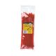 Tridon 300mm X 4.8mm Red Cable Tie (Pack Of 100) (April - May 2021 Promo) 