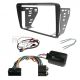 Aerpro Double Din Installation Kit To Suit Ford  