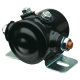 Cole Hersee 24V 85 Amp Continuos Duty Solenoid With Plasticised Housing 