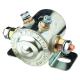 Cole Hersee 24V 85 Amp Continuous Duty Solenoid  