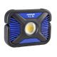 Narva 400-2000 Lumens Rechargeable LED Workshop Flood Light 