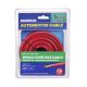 Narva 6Bs Red Battery Cable (7m Roll)  