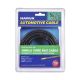 Narva 8Bs Black Battery Cable (7m Roll)  