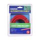 Narva 8Bs Red Battery Cable (7m Roll)  
