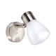 Narva 10-30V Chrome Interior LED Pendant Light With Touch On/Dim/Off Switch 