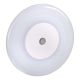 Narva 10-30V LED Interior Downlight With Touch On/Dim/Off Switch (120mm X 8.5mm Round) 
