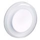 Narva 10-30V Cool White LED Interior Downlight (74mm X 8.5mm Round) 