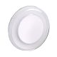 Narva 10-30V Warm White LED Interior Downlight (74mm X 10mm Round) 