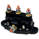 Cole Hersee 12V 75 Amp Motor Reversing Solenoid  