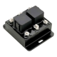 Cole Hersee DPDT 12V Intermittent Duty Motor Reversing Twin Relay