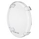 Narva Ultima 175 Replacement Hard Coated Polycarbonate Lens Protector 