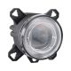 Narva 9--33V 90mm LED High Beam Headlight Assy With Indicator & Position Light 
