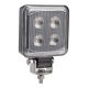 Narva 9-33V 600 Lumen Wide Flood Beam LED Work/ Reverse Light 