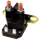 Cole Hersee 12V 200 Amp Intermittent Duty Solenoid  