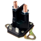 Cole Hersee 12V 100 Amp Continuous Duty Plastic Solenoid 