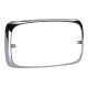 Narva Chrome Flange Bezel To Suit 72478 Light  