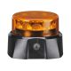 Narva Sentry Pro Amber LED Rechargeable Beacon With Magnetic Base 