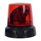 Narva Aeromax 12-24V Red LED Beacon  