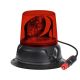 Narva Aeromax 12-24V Red LED Beacon With Magnetic Base 