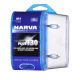 Narva Platinum Plus 130 12V 55W H1 QH Globe (Blister Pack Of 2) 