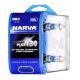 Narva Platinum Plus 130 12V 51W HB4 QH Globe (Blister Pack Of 2) 