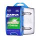 Narva Everlife 12V 55W H11 QH Globe (Blister Pack Of 2) 