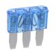 Narva Micro 3, 15 Amp Blade Fuse (Pack Of 25)  