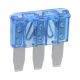 Narva Micro 3, 15 Amp Blade Fuse (Blister Pack Of 5) 