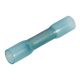 Narva Blue Adhesive Lined Heatshrink Cable Joiner (Blister Pack Of 12) 