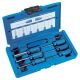 Narva Deutsch & Weatherpack Terminal Removal Tool Kit 