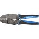 Narva Ratchet Crimp Tool To Suit Deutsch Stamped & Formed Size 16 Terminals 