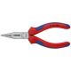 Knipex 140mm Snipe Nose Side Cutting Pliers  