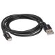 Narva Micro & Lightning Dual Faced Charge & Sync Cable (Blister Pack Of 1) 