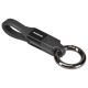 Narva Micro & Lightning Dual Faced Keyring Cable (Blister Pack Of 1) 