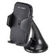 Narva Wireless Charging Suction Mount Phone Holder (Blister Pack Of 1) 