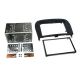 Aerpro Double Din Facia Kit With Cage  