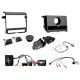 Aerpro Installation Kit To Suit Landrover Discovery 4 