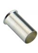 Quikcrimp 35mm² Uninsulated End Sleeve (Pack Of 50) 