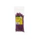 Tridon 200mm X 4.8mm Purple Cable Tie (Pack Of 100) (April - May 2021 Promo) 