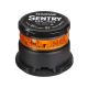 Narva Sentry Micro Amber LED Rechargeable Beacon With Magnetic Base 