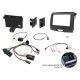 Aerpro Black Installation Kit To Suit Ford Px2 Ranger 