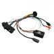 Aerpro Steering Wheel Control Interface To Suit Ford Ranger 