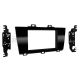 Aerpro Double Din Facia Kit To Suit Subaru  