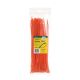 Tridon 300mm X 4.8mm Orange Cable Tie (Pack Of 100 ) (April - May 2021 Promo) 