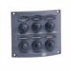 Hella 6 Way Switch Panel  