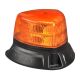 Narva 10-33V Amber LED Beacon  