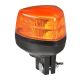 Narva 10-33V Pole Mount Amber LED Beacon  