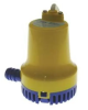 Hella 24V Bilge Pump 1850Gph 